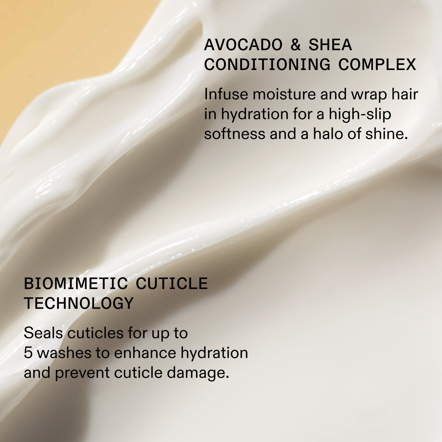 OLAPLEX Hydrating Hair Mask Instant hydration that lasts through 5 washes.