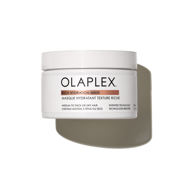 OLAPLEX Hydrating Hair Mask Instant hydration that lasts through 5 washes.