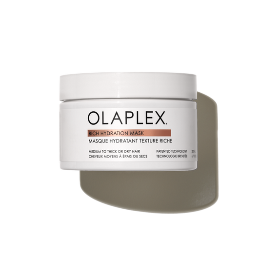 OLAPLEX Hydrating Hair Mask Instant hydration that lasts through 5 washes.